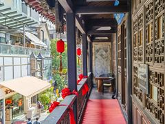 -马家大院