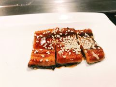 铁板鳗鱼-航海家主题铁板烧(凤凰城店)