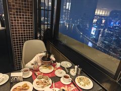 -华厦大酒店·桃源西餐厅·自助餐