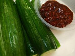 -四妹餐厅(玫瑰街店)