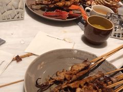 -成都海湾酒店·海湾壹品中餐厅(远大购物中心店)