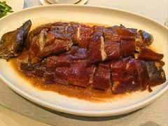 -金苑海鲜酒家(来魅力店)