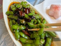 -肥肥虾庄·金牌油焖大虾(杨园滨江时代walk店)