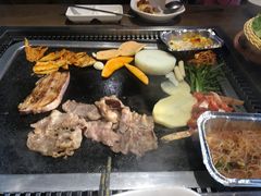 -火炉火自助餐(朝阳大悦城店)