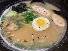 吉川拉面-吉川居酒屋(建国北路店)