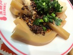 -宝葫芦西北茶食铺(万达店)