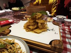 -老郑家东北春饼(龙悦居店)