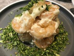 -大树餐厅(红旗街万达店)