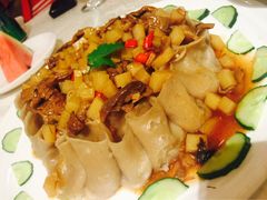 -山西会馆·晋菜·晋商宴·牌匾博物馆(胜利东街店)
