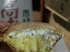 -高老太奶油小攀(新建南路店)