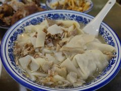 -西月城谭豆花(春熙路店)