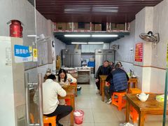 -锅贴大王南翔小笼(临沂二村店)