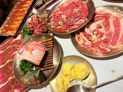 -西塔老太太泥炉烤肉(望京一店)