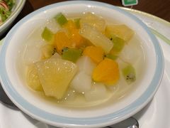 -萨莉亚意式餐厅(杭州滨江天街店)