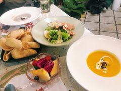 -缦云里花园餐厅