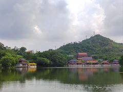 -珠海圆明新园