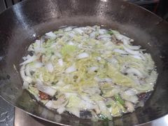 -素满香·食养自助(福州·长乐北路店)