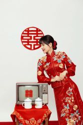 -苏州HX-合喜映画婚纱摄影