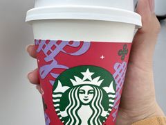 -星巴克(秦皇岛乐都汇店)