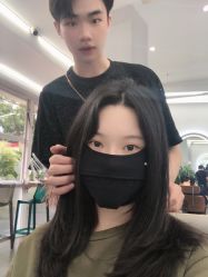 -D.G造型·烫发染发接发