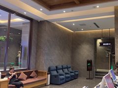 -星河湾温泉洗浴酒店