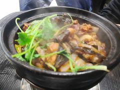 -川香煲(茅台路店)