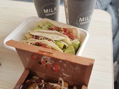 -TACO TUESDAY塔可星期二(人民路店)
