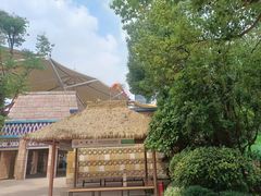 -武汉玛雅海滩水公园