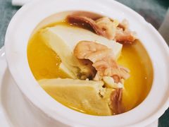 -茶油香闽南菜·花园餐厅(前埔店)