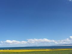 -青海湖国家重点风景名胜区