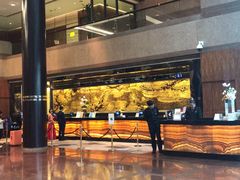 -上海新锦江大酒店