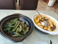 -长春观斋补堂素菜馆