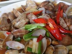 -连家船海鲜大排档·20年闽菜店(厦大店)