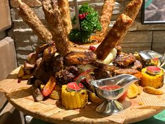 -卢布里西餐厅(总店)