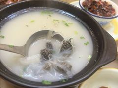 -爆肚于(赵公口桥店)