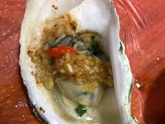 -蚝乡农庄(铁涌赤岸店)