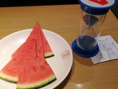 -吕氏疙瘩汤·海鲜新鲁菜(凯德mall新都心店)