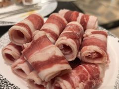 -西藏饭店·亚克·食光自助餐厅(文殊院店)