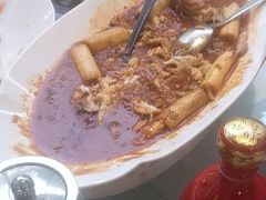 -蔓兰家的四季S0餐厅·融合菜(当代MOMA店)