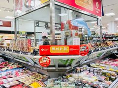 -翠微超市(牡丹园店)