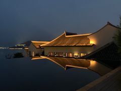 -东钱湖旅游度假区