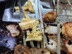-运德成·天津老味烧烤(广开二马路店)