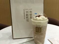 Miss可可宝藏茶-奈雪的茶(国金中心店)