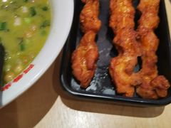 -阿香米线(深业上城店)