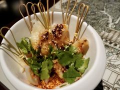 -绿茶餐厅(朝阳大悦城店)