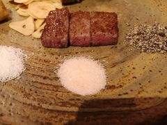 神户牛-神户牛排 石田屋(本店)