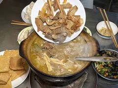 -小板凳(四公里店)