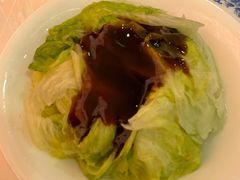 耗油西生菜-东方饺子王(创始店)