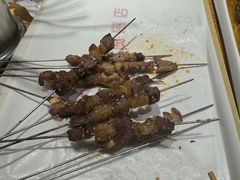 -小核桃品质串店(世茂大道店)