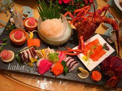 -海尔洲际酒店天下一品中餐厅